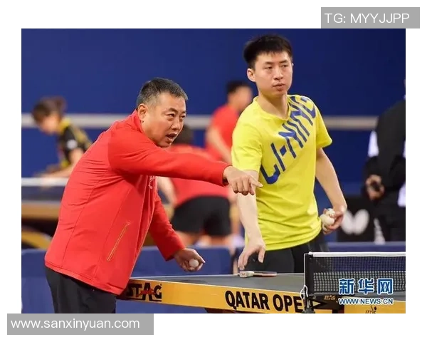 广州乒乓球队在阵地战中的表现分析与未来展望